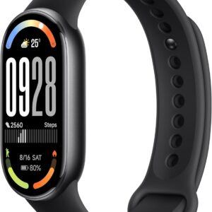 مچ بند هوشمند شیائومی مدل (2025) Mi Band 10