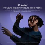 هدفون بلوتوثی شیائومی مدل Redmi Buds 6 Pro - Image 10