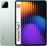 تبلت 11.2 اینچ شیائومی مدل Redmi Pad 7 ظرفیت 256 گیگابایت و رم 8 گیگابایت | پک گلوبال و رام گلوبال