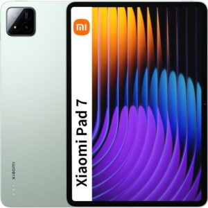 تبلت 11.2 اینچ شیائومی مدل Redmi Pad 7 ظرفیت 256 گیگابایت و رم 8 گیگابایت | پک گلوبال و رام گلوبال