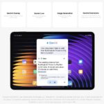 تبلت 11.2 اینچ شیائومی مدل Redmi Pad 7 ظرفیت 256 گیگابایت و رم 8 گیگابایت | پک گلوبال و رام گلوبال - Image 9