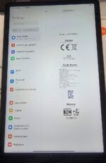 تبلت 11 اینچ شیائومی مدل Redmi Pad 2 ظرفیت 256 گیگابایت و رم 8 گیگابایت | پک گلوبال و رام گلوبال - Image 9