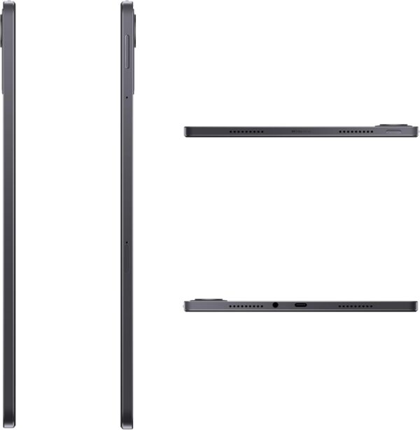 تبلت 11 اینچ شیائومی مدل Redmi Pad 2 ظرفیت 256 گیگابایت و رم 8 گیگابایت | پک گلوبال و رام گلوبال - Image 8