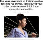 هدفون بلوتوثی شیائومی مدل Redmi Buds 6 Lite - Image 17