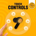 هدفون بلوتوثی کیو سی وای مدل QCY T13 - Image 20