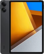 تبلت 12.1 اینچی شیائومی مدل Redmi Poco Pad ظرفیت 256 گیگابایت و رم 8 گیگابایت | پک گلوبال و رام گلوبال - Image 2