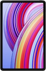 تبلت 12.1 اینچ شیائومی مدل Redmi Pad Pro ظرفیت 128 گیگابایت و رم 8 گیگابایت | پک گلوبال و رام گلوبال - Image 8
