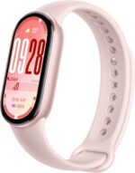 مچ بند هوشمند شیائومی مدل (2025) Mi Band 10 - Image 8