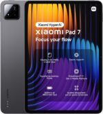 تبلت 11.2 اینچ شیائومی مدل Redmi Pad 7 ظرفیت 256 گیگابایت و رم 8 گیگابایت | پک گلوبال و رام گلوبال - Image 2