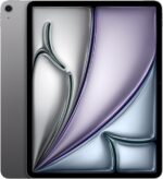 تبلت 13 اینچی اپل مدل iPad Air 2024 M2 Wi-Fi ظرفیت 512 گیگابایت و رم 8 گیگابایت - Image 4
