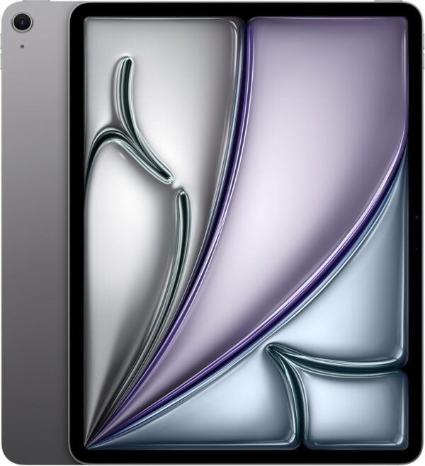 تبلت 13 اینچی اپل مدل iPad Air 2024 M2 Wi-Fi ظرفیت 512 گیگابایت و رم 8 گیگابایت - Image 4