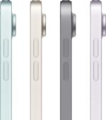 تبلت 13 اینچی اپل مدل iPad Air 2024 M2 Wi-Fi ظرفیت 512 گیگابایت و رم 8 گیگابایت - Image 5