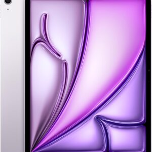 تبلت 13 اینچی اپل مدل iPad Air 2024 M2 Wi-Fi ظرفیت 512 گیگابایت و رم 8 گیگابایت