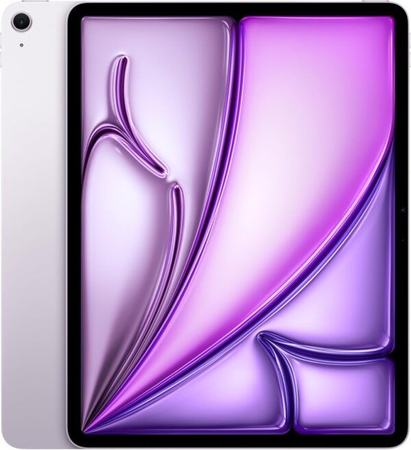 تبلت 13 اینچی اپل مدل iPad Air 2024 M2 Wi-Fi ظرفیت 512 گیگابایت و رم 8 گیگابایت - Image 1