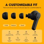 هدفون بلوتوثی کیو سی وای مدل QCY T13 - Image 19