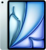 تبلت 13 اینچی اپل مدل iPad Air 2024 M2 Wi-Fi ظرفیت 512 گیگابایت و رم 8 گیگابایت - Image 3