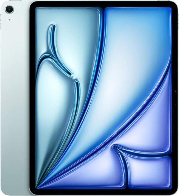 تبلت 13 اینچی اپل مدل iPad Air 2024 M2 Wi-Fi ظرفیت 512 گیگابایت و رم 8 گیگابایت - Image 3
