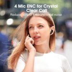 هدفون بلوتوثی کیو سی وای مدل QCY T13ANC1 - Image 19