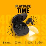 هدفون بلوتوثی کیو سی وای مدل QCY T13 - Image 24