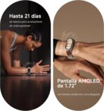 مچ بند هوشمند شیائومی مدل (2025) Mi Band 10 - Image 13