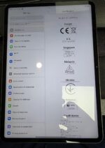 تبلت 11.2 اینچ شیائومی مدل Redmi Pad 7 ظرفیت 256 گیگابایت و رم 8 گیگابایت | پک گلوبال و رام گلوبال - Image 5