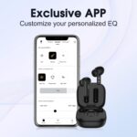 هدفون بلوتوثی کیو سی وای مدل QCY T13ANC1 - Image 17