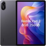 تبلت 11 اینچ شیائومی مدل Redmi Pad 2 ظرفیت 256 گیگابایت و رم 8 گیگابایت | پک گلوبال و رام گلوبال