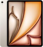 تبلت 13 اینچی اپل مدل iPad Air 2024 M2 Wi-Fi ظرفیت 512 گیگابایت و رم 8 گیگابایت - Image 2