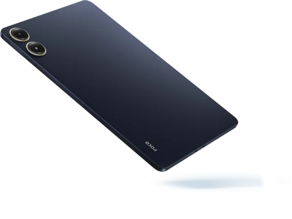 تبلت 12.1 اینچی شیائومی مدل Redmi Poco Pad ظرفیت 256 گیگابایت و رم 8 گیگابایت | پک گلوبال و رام گلوبال - Image 5