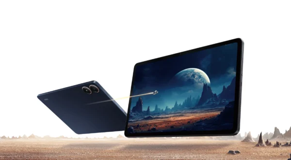 تبلت 12.1 اینچی شیائومی مدل Redmi Poco Pad ظرفیت 256 گیگابایت و رم 8 گیگابایت | پک گلوبال و رام گلوبال - Image 6