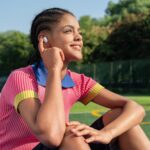 هدفون بلوتوثی شیائومی مدل Redmi Buds 6 Play - Image 13