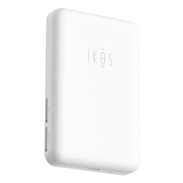 دستگاه رجیستری ۲ سیم‌کارت IKOS مدل K6 - Image 1