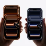 گوشی موبایل اپل مدل آیفون 17 پرو مکس - مقایسه با پرو