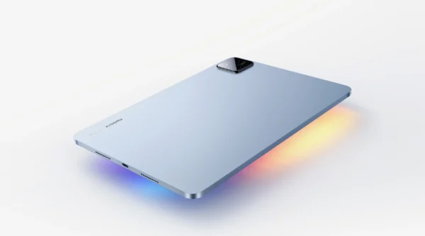 تبلت 11.2 اینچی شیائومی مدل Redmi Pad 7 Pro ظرفیت 256 گیگابایت و رم 8 گیگابایت | پک گلوبال و رام گلوبال - Image 11