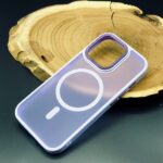قاب گوشی iPhone 16 مگ سیف دار مدل Fit Classic - Image 16