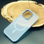 قاب گوشی iPhone 15 Pro مگ سیف دار مدل Fit Classic - Image 15