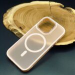 قاب گوشی iPhone 16 مگ سیف دار مدل Fit Classic - Image 14