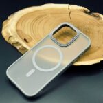 قاب گوشی iPhone 16 مگ سیف دار مدل Fit Classic - Image 11