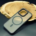 قاب گوشی iPhone 16 مگ سیف دار مدل Fit Classic - Image 10