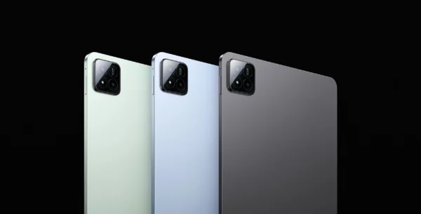 تبلت 11.2 اینچی شیائومی مدل Redmi Pad 7 Pro ظرفیت 256 گیگابایت و رم 8 گیگابایت | پک گلوبال و رام گلوبال - Image 20