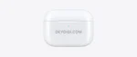 هدفون بلوتوثی اپل مدل AirPods Pro 3 - قابلیت چاپ سفارشی