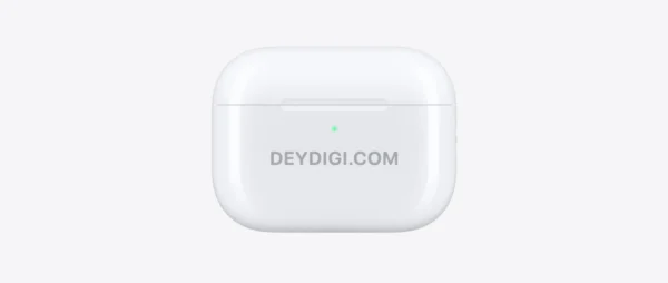 هدفون بلوتوثی اپل مدل AirPods Pro 3 - قابلیت چاپ سفارشی