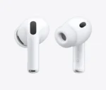 هدفون بلوتوثی اپل مدل AirPods Pro 3 - نمای گوشی ها