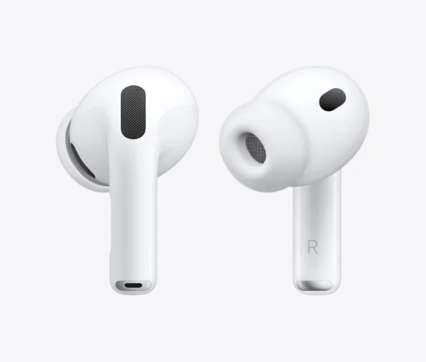 هدفون بلوتوثی اپل مدل AirPods Pro 3 - نمای گوشی ها