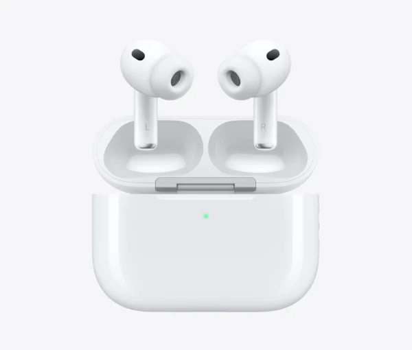 هدفون بلوتوثی اپل مدل AirPods Pro 3 - نمای کلی