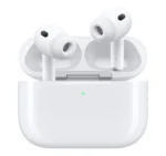 هدفون بلوتوثی اپل مدل AirPods Pro 3 - تصویر اصلی