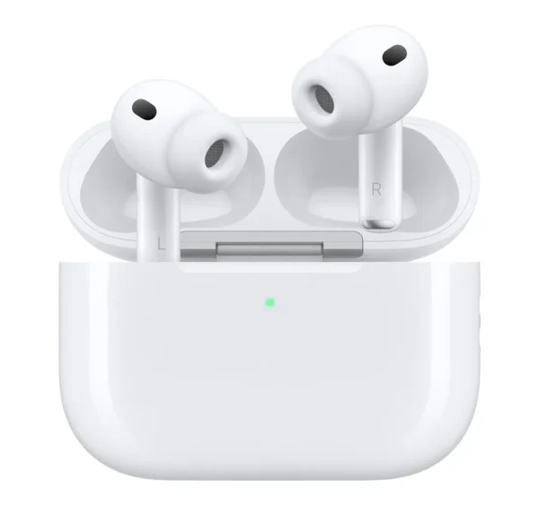 هدفون بلوتوثی اپل مدل AirPods Pro 3 - تصویر اصلی