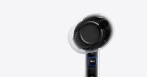 closer look acoustic a dz4nc2yr9aqa large دی دیجی هدفون بلوتوثی اپل مدل AirPods Pro 3