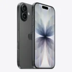 گوشی موبایل اپل مدل آیفون 17 - رنگ مشکی