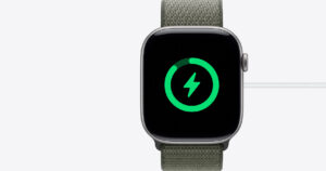 باتری طولانی اپل واچ Series 11